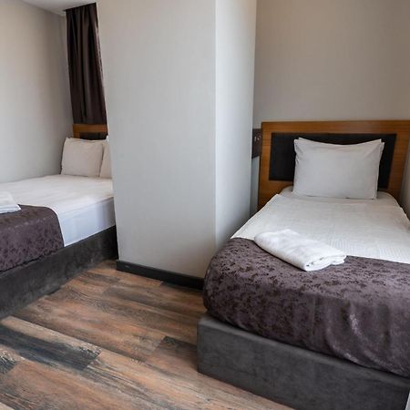 Emay Otel Trabzon Exteriör bild